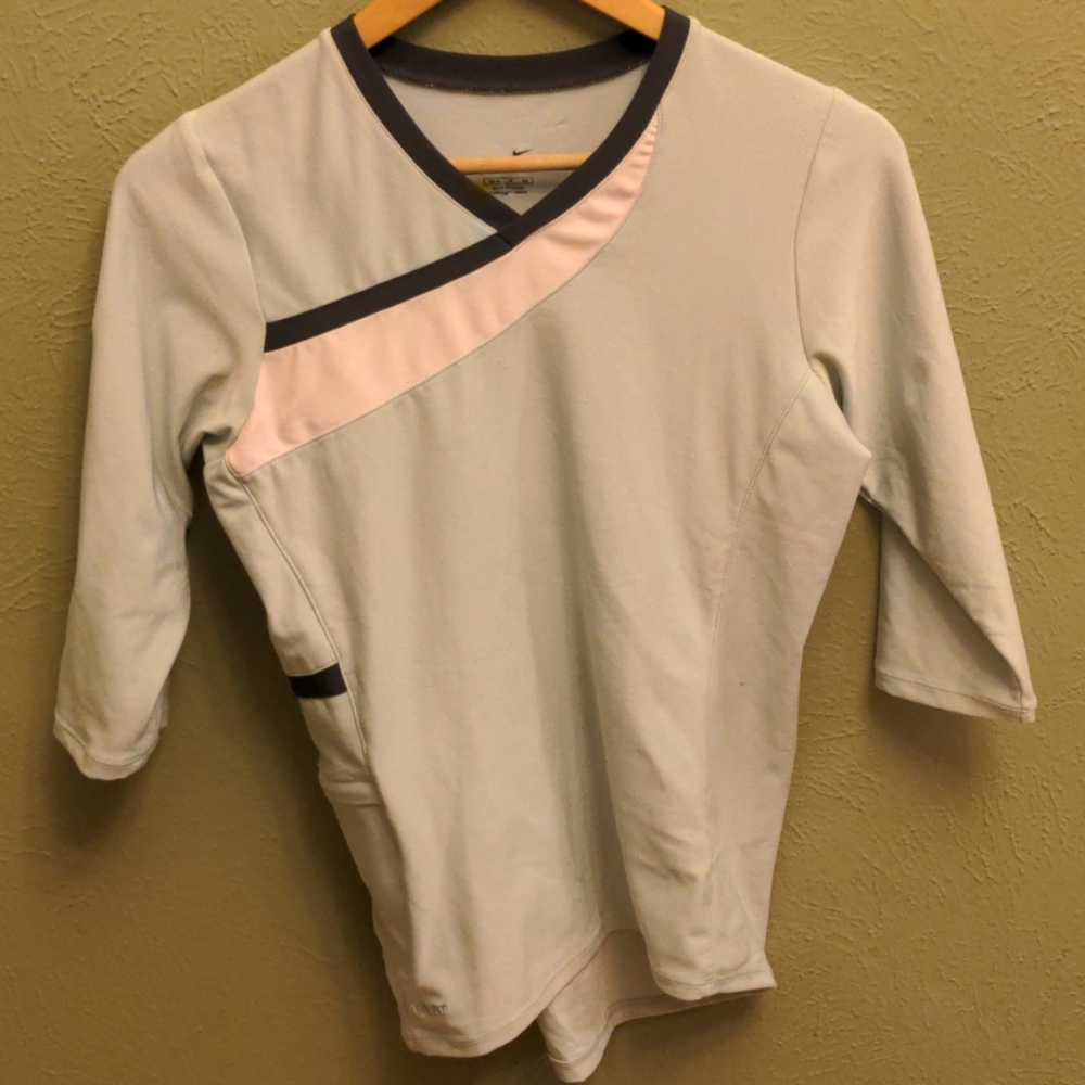 Nike Dri-Fit Athletic Shirt